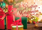 Kerstcadeautjes